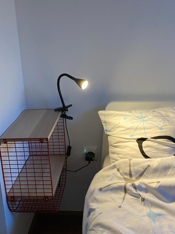 Cozy Red Bulldog Place In Apart-Complex/Pool Varna Luaran gambar