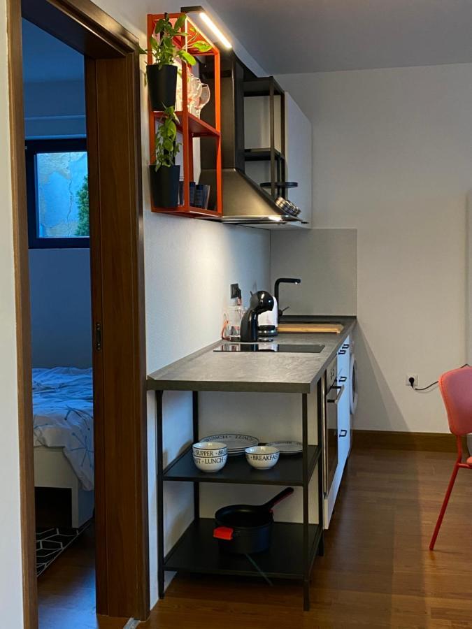 Cozy Red Bulldog Place In Apart-Complex/Pool Varna Luaran gambar